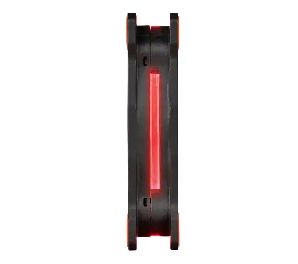 Thermaltake Riing 12 LED 120mm Czerwony