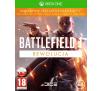 Battlefield 1 Rewolucja Gra na Xbox One (Kompatybilna z Xbox Series X)
