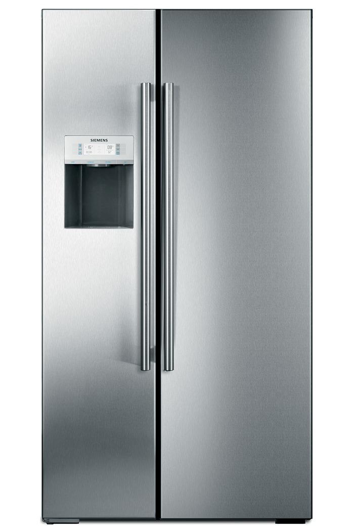 Lodówka Siemens KA62DP91