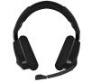 Słuchawki bezprzewodowe z mikrofonem Corsair VOID PRO RGB Wireless Premium Gaming Headset with Dolby Headphone 7.1 CA-9011152-EU