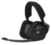 Słuchawki bezprzewodowe z mikrofonem Corsair VOID PRO RGB Wireless Premium Gaming Headset with Dolby Headphone 7.1 CA-9011152-EU