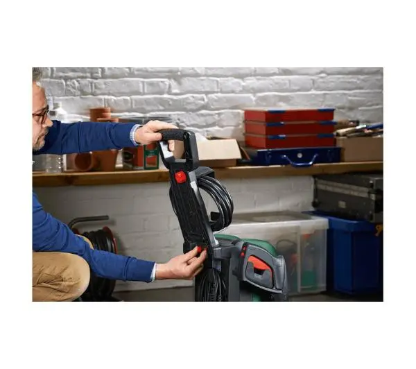 Bosch UniversalAquatak 130 380l/h Pompa metalowa 6m - Kup na Raty - RRSO 0%