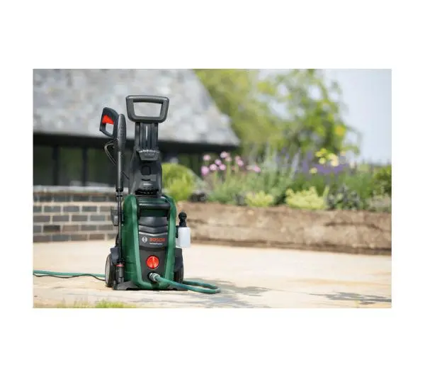 Bosch UniversalAquatak 130 380l/h Pompa metalowa 6m - Kup na Raty - RRSO 0%
