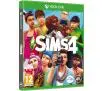 The Sims 4 Gra na Xbox One (Kompatybilna z Xbox Series X)