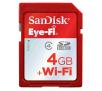 SanDisk Eye-Fi SDHC Class 4 4GB