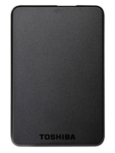Dysk Toshiba Stor.E Basics 500GB USB 3.0
