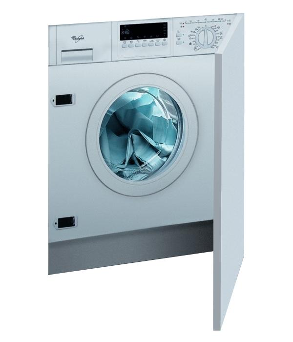 Pralka Whirlpool Whirlpool AWO/C 0714 7kg 1400obr/min