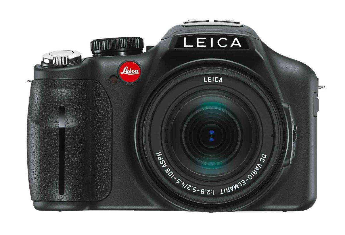 Leica V-LUX 3