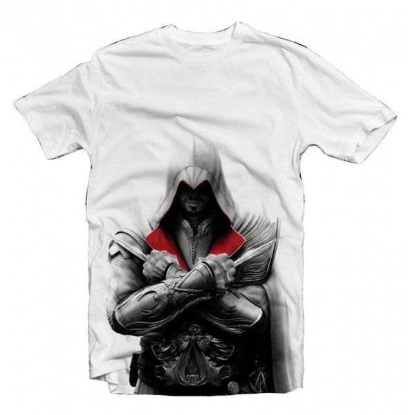 J!nx Assassin's Creed Brotherhood: Ezio II - L