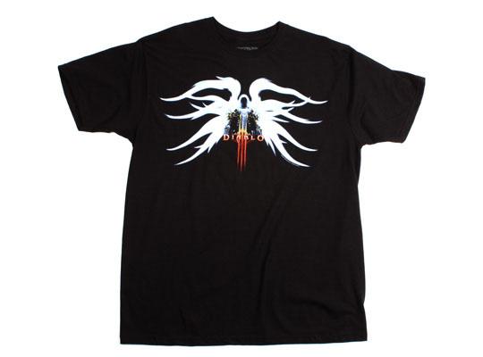 J!nx Diablo III Tyrael - M