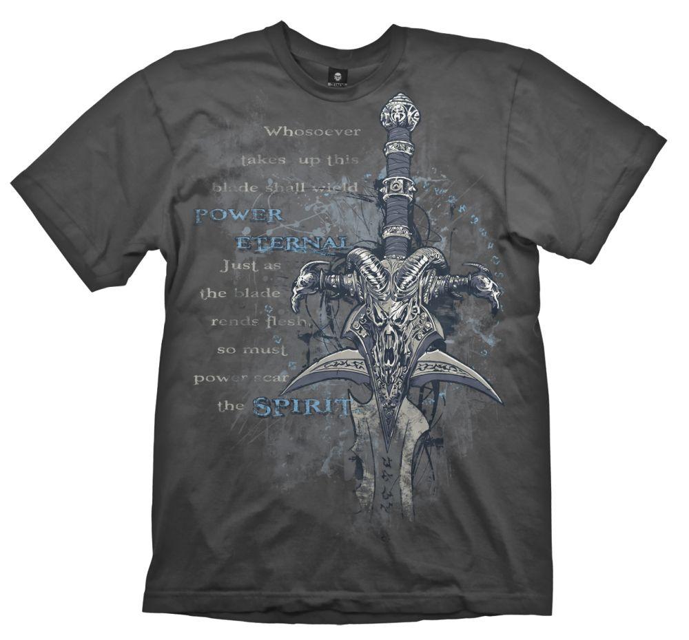 J!nx World of Warcraft Frostmourne Hungers - L