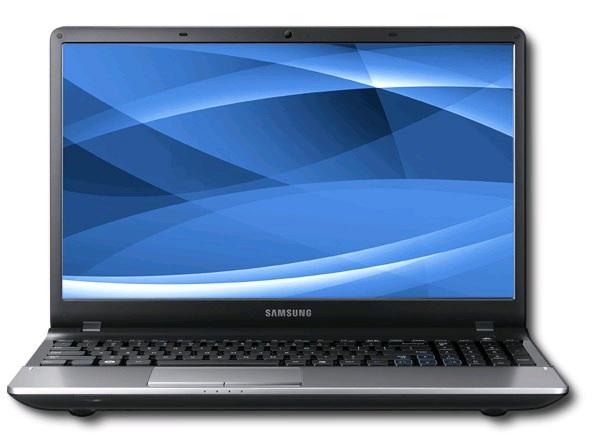 Samsung NP300E5A-S08PL Grafika Win7+ 4 GB RAM
