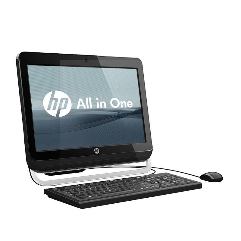 HP Pro 3420 20" Intel® Pentium™ G850 2GB 500GB W7P