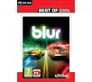 Best of Racing : Blur