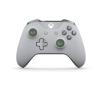 Pad Microsoft Xbox One Kontroler bezprzewodowy (szaro-zielony)
