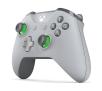 Pad Microsoft Xbox One Kontroler bezprzewodowy (szaro-zielony)