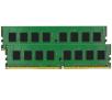 Pamięć RAM Kingston DDR4 (2 x 8GB) 16GB 2400 CL17
