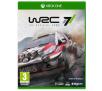 WRC 7 Xbox One / Xbox Series X
