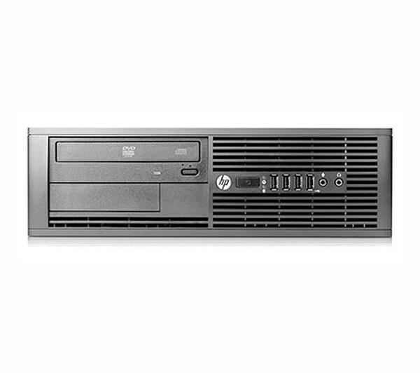 HP 8200 Elite SFF Intel® Core™ i7-2600 4GB 500GB W7P