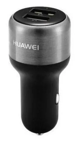 Ładowarka samochodowa Huawei HuAP31 Quick Charger Czarny