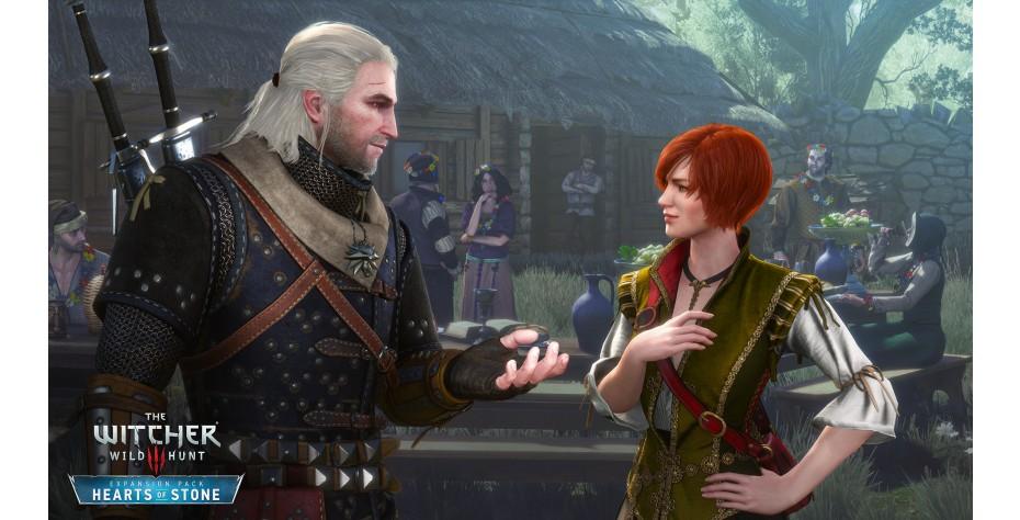 Wiedźmin 3: Dziki Gon Edycja Gry Roku + Steelbook PS4 / PS5