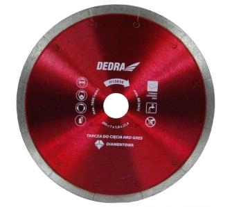 Tarcza do cięcia Dedra H1069 350mm