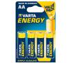 Baterie VARTA LR6 Energy (4szt.)