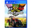 Pure Farming 2018 PS4 / PS5