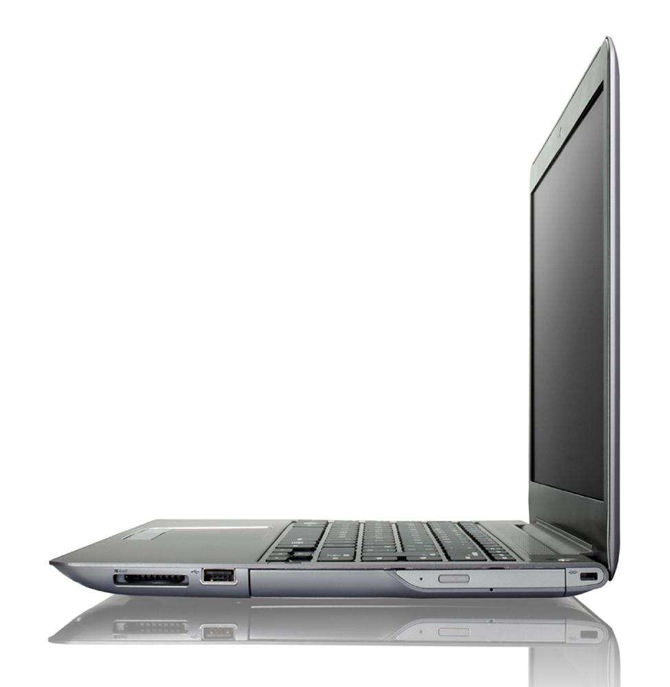 Samsung NP-530U4B-S01PL Grafika Win7