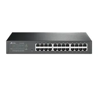 Switch TP-LINK TL-SG1024DE Czarny