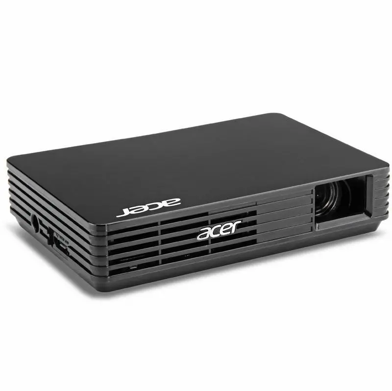 Projektor Acer Mini C120 DLP WXGA