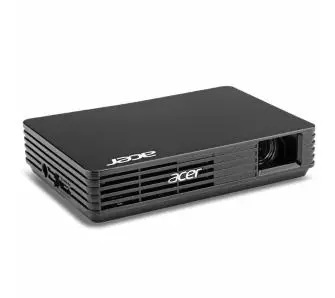 Projektor Acer Mini C120 DLP WXGA