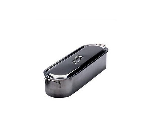 Beka Fish poacher 14700034