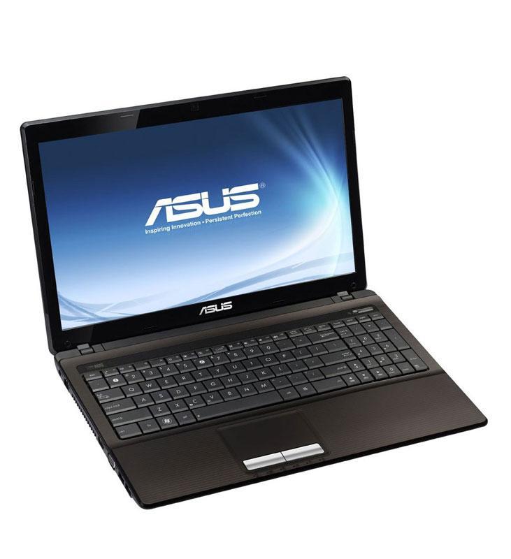 ASUS X515EA BQ1525W - PC portable 15.6 - Core i3 1115G4 - 8 Go RAM - 256 Go SSD Pas Cher | Bureau Vallée