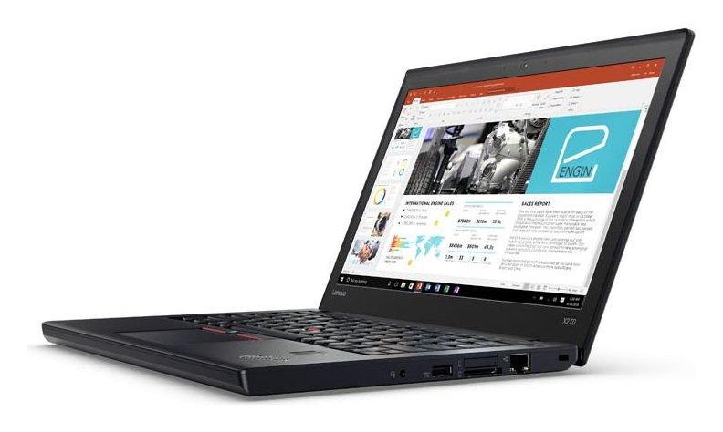 #815 レノボ Thinkpad X270 i5-7200U 8GB 256G Lenovo ThinkPad x270 i5-7200U/16GB/256GB SSD NVMe/W11P