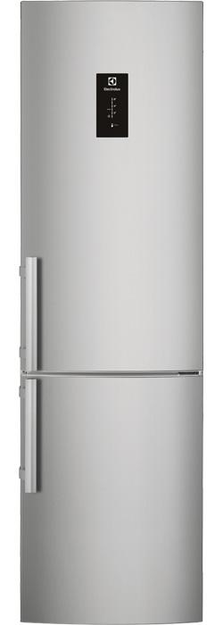 Lodówka Electrolux EN3455MFX