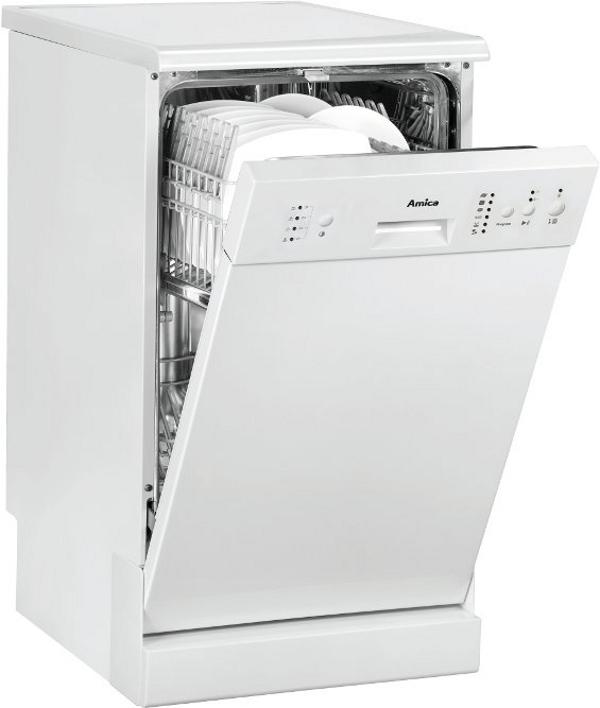 Zmywarka Amica ZWM 456 W