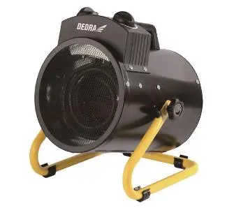 Nagrzewnica elektryczna Dedra DED9931B