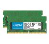 Pamięć Crucial DDR4 16GB (2 x 8GB) 2666 CL19