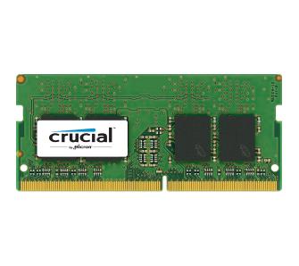 Pamięć Crucial DDR4 4GB 2400 CL17