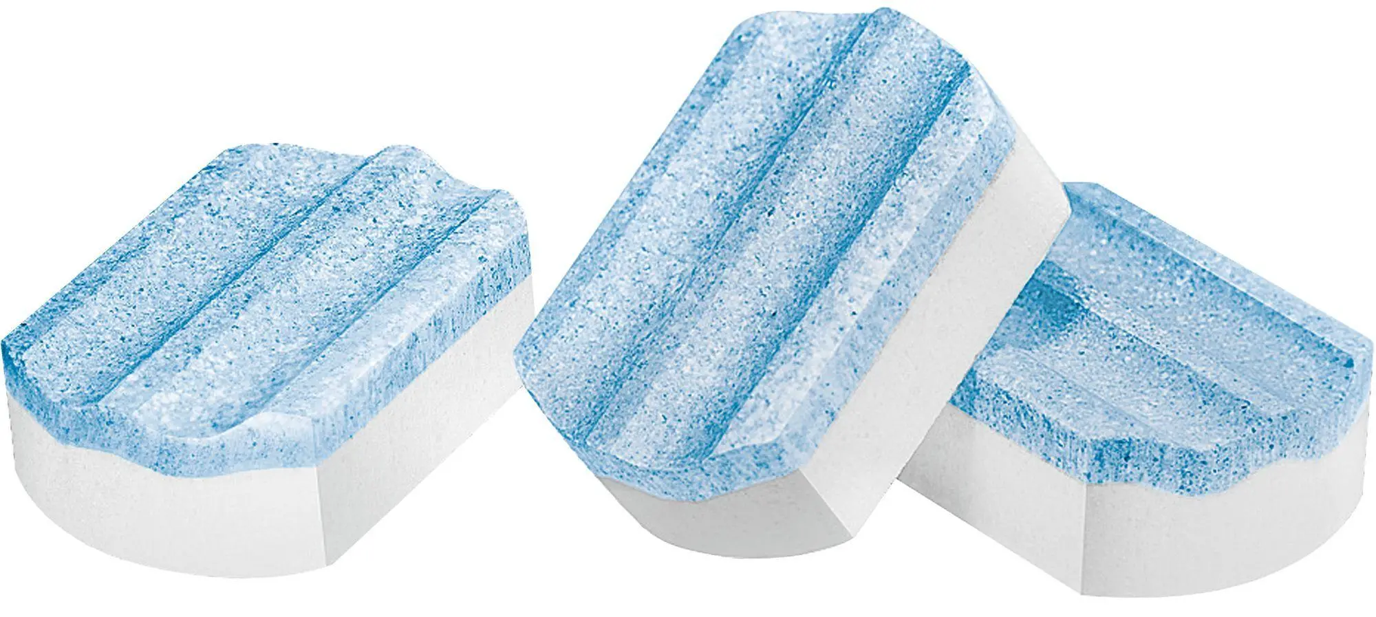 Tabletki do czyszczenia ekspresu Siemens TZ80002 3szt.