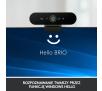 Kamera internetowa Logitech BRIO 4K Stream Edition Czarny