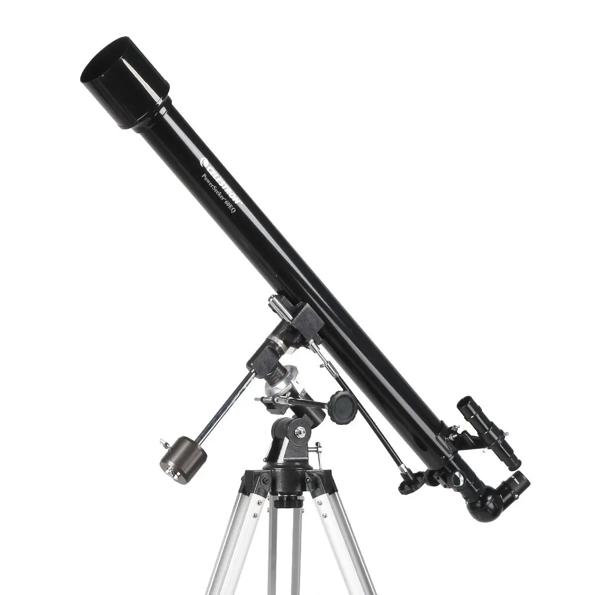 Teleskop Celestron PowerSeeker 60-EQ