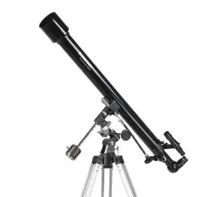 Celestron PowerSeeker 60-EQ - Kup na Raty - RRSO 0%