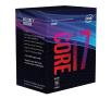 Procesor Intel® Core™ i7-8700K 3,7GHz 12MB Box