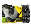 Zotac GeForce GTX 1070 AMP Core Edition 8GB GDDR5 256bit