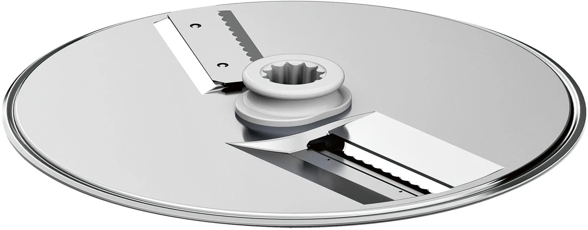 Tarcza do warzyw Bosch SuperCut MUZ9SC1