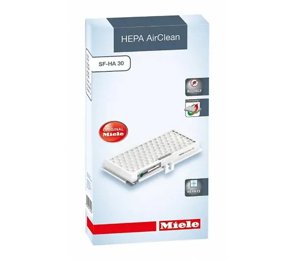 Miele Active Air Clean SF-HA 30 1szt.