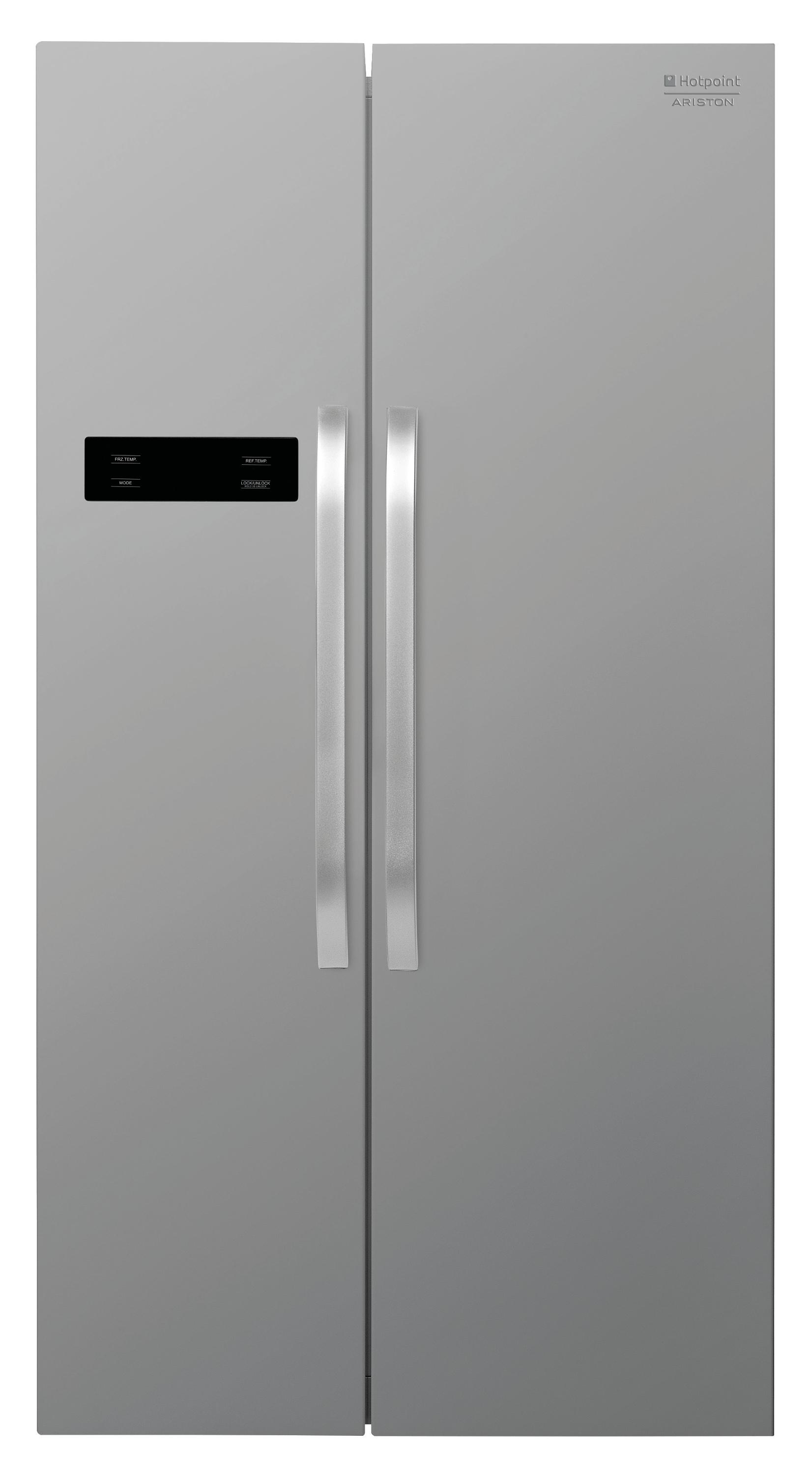 Lodówka Hotpoint-Ariston SXBHAE 920