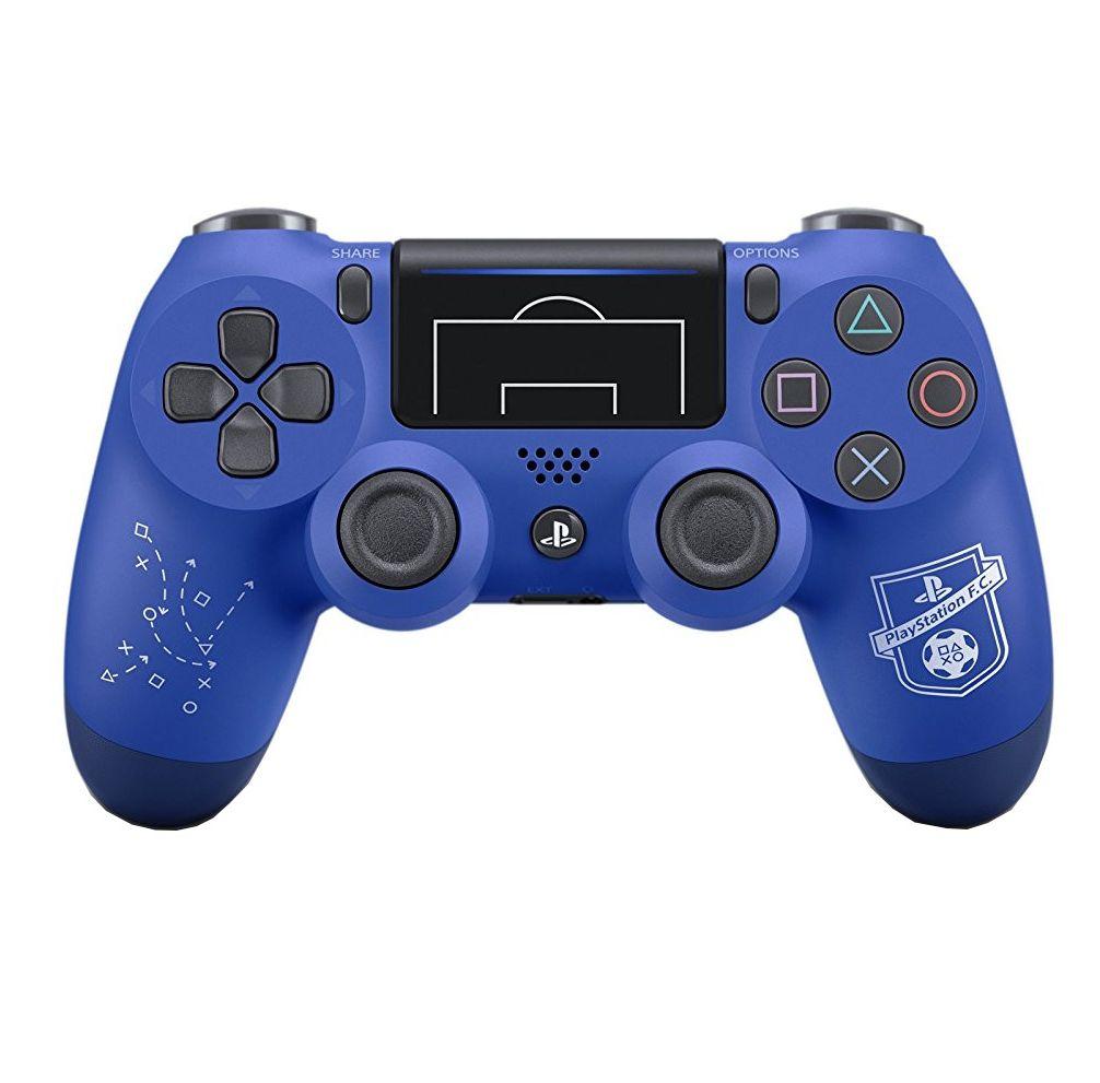 Sony DualShock 4 v2 Limited Edition PlayStation F.C. w
